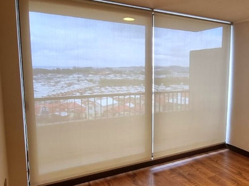 Panel Oriental Chile