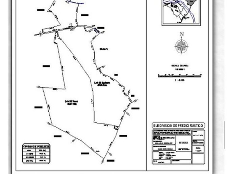 Planos Concepción