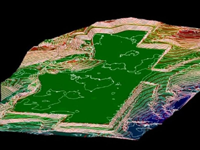 Modelamiento BIM Viña del Mar