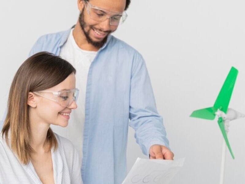 Asesoramiento Eficiencia Energética Chile