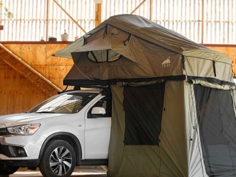 Sometti Carpa Chile