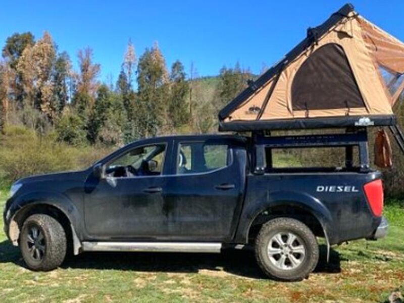 Carpa Techo Chile
