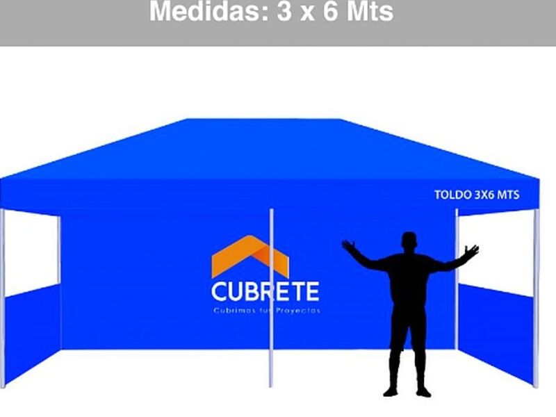 Toldos Retractiles 