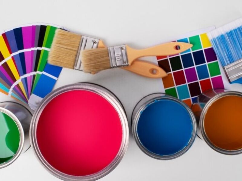 Pintura Interiores Chile