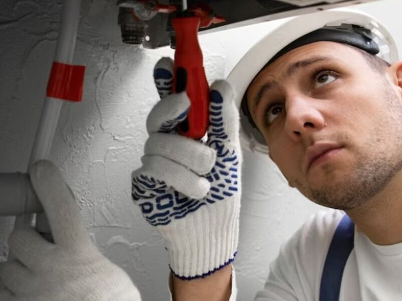 Instalación Equipos de Climatización Chile