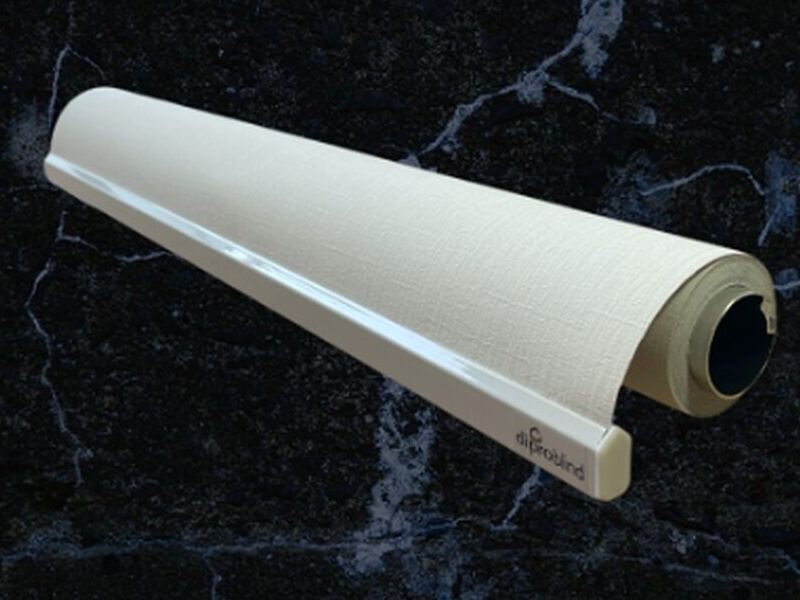 Cortina Gris Textura