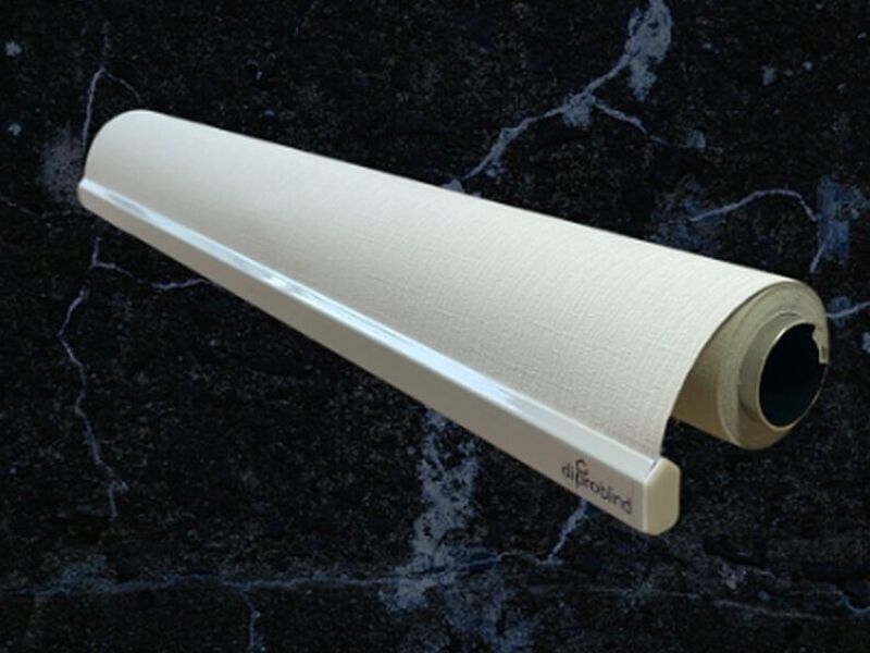 Cortina Gris Textura Chile