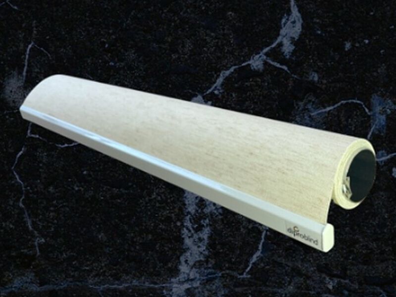 Cortina Lino BO008 Chile