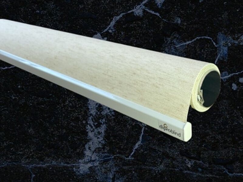 Cortina Lino BO Chile