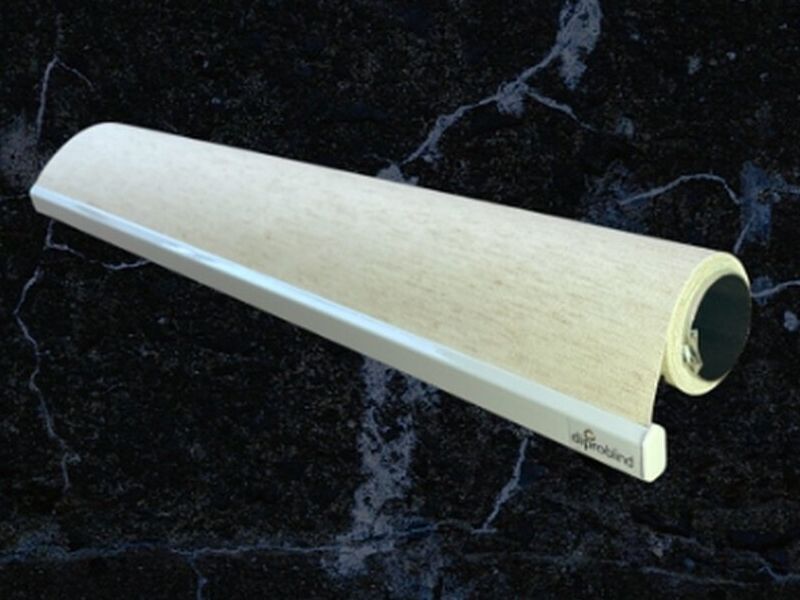 Cortina Lino BO8 Chile