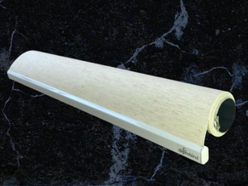 Cortina Marfil Chile