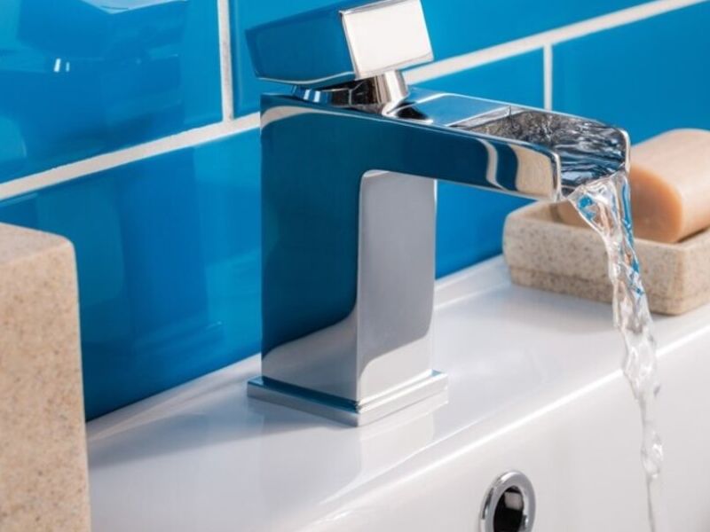 Remodelación Baños Chile