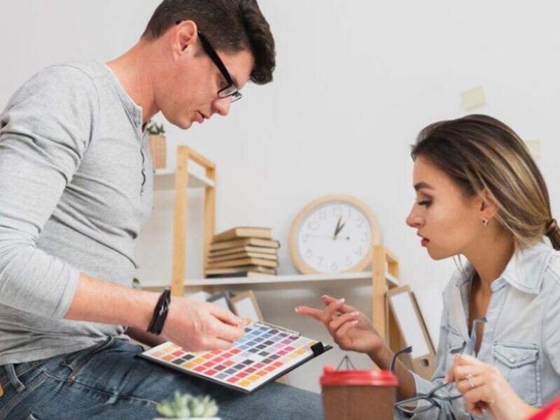 Servicios Consultoría Diseño Chile