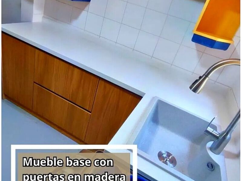 Muble Logia Chile