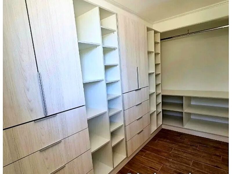 Vestidor esquinero Chile