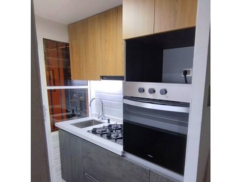 Mueble cocina Chile