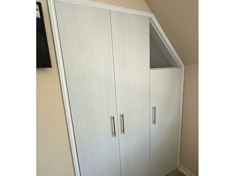 Closet Chile