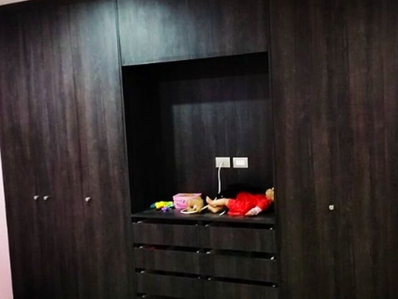 Closet Modular Chile