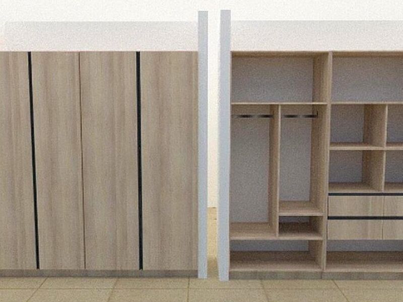 Closet Mobelan Chile