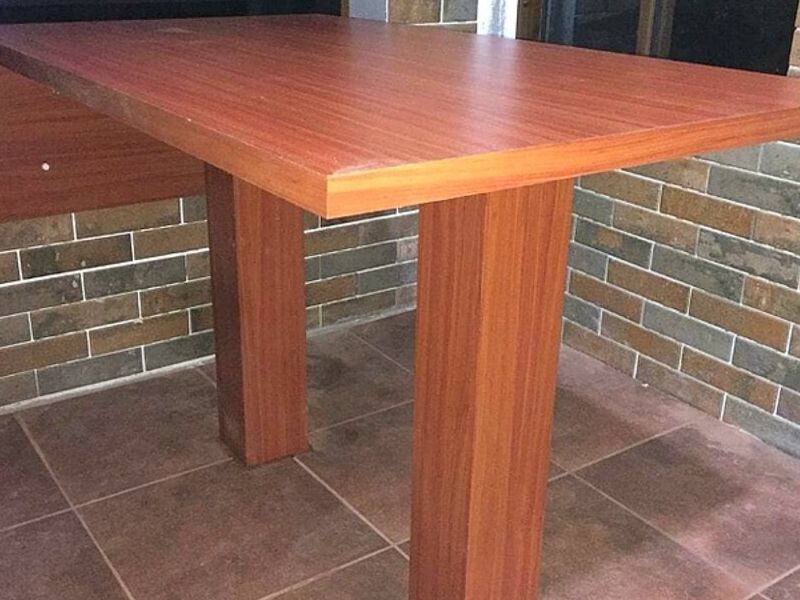 Mesa Comedor Chile