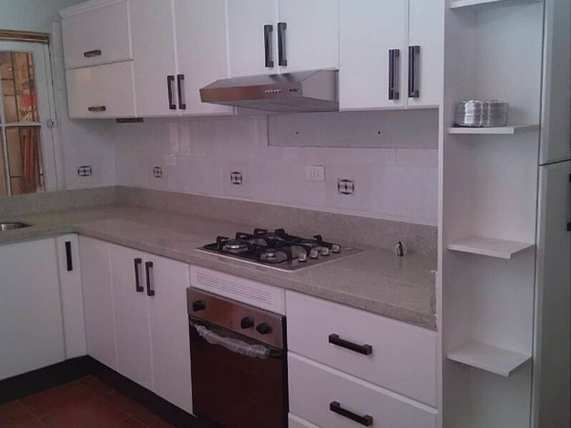 Mueble cocina Chile