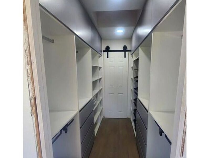 Closet Chile
