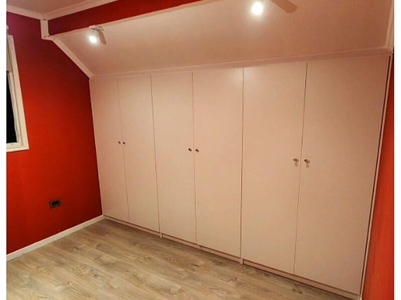 Closet brillante Chile