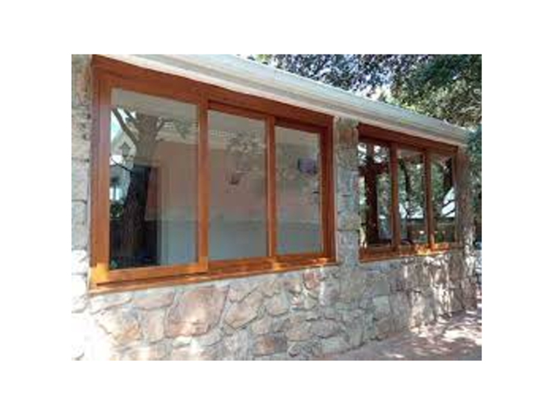 Ventanas pvc San Bernardo