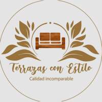 Terrazas con estilo