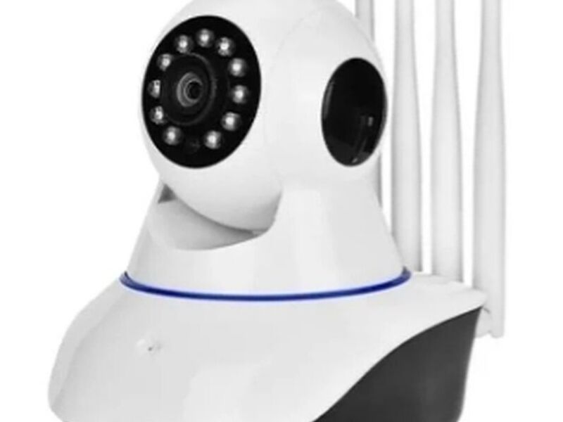 Camara Ip 360 Chile