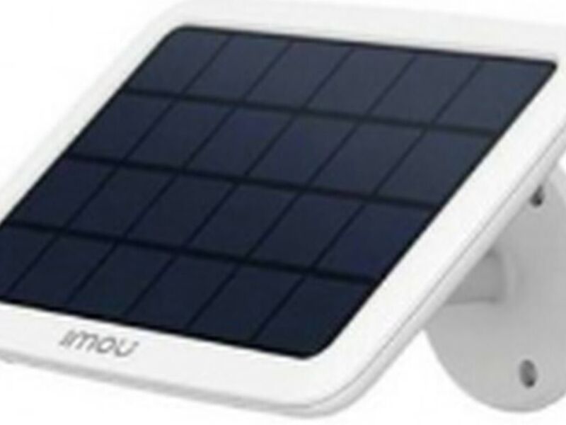 Panel Solar Imou Chile