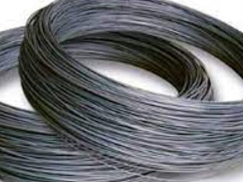 Alambres Galvanizados Chile