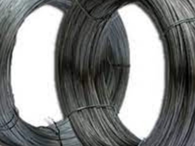 Alambres Galvanizados Chl