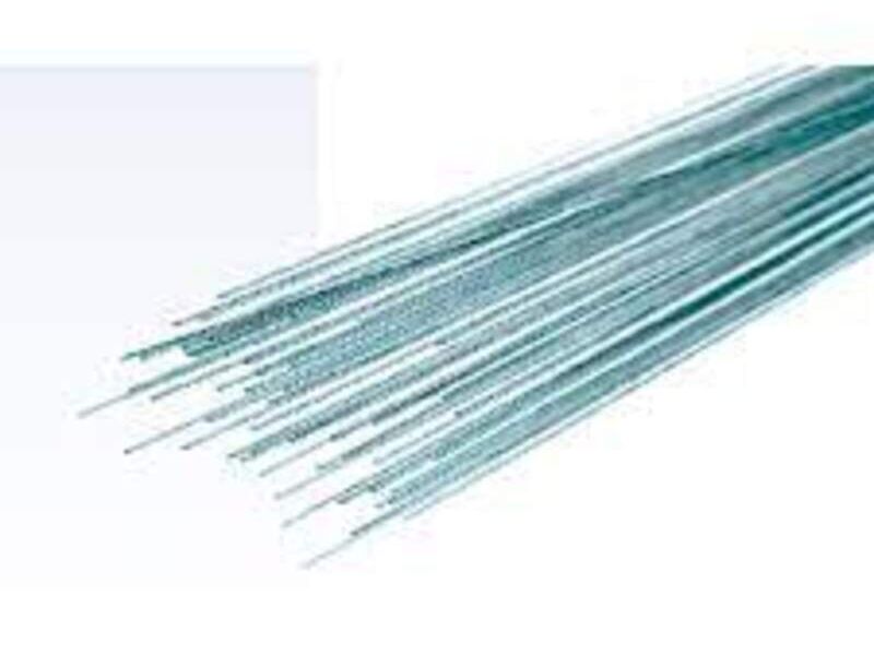 Alambres Galvanizados Ch
