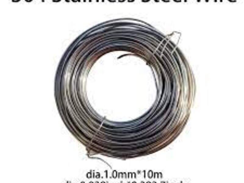 Alambres Galvanizados C