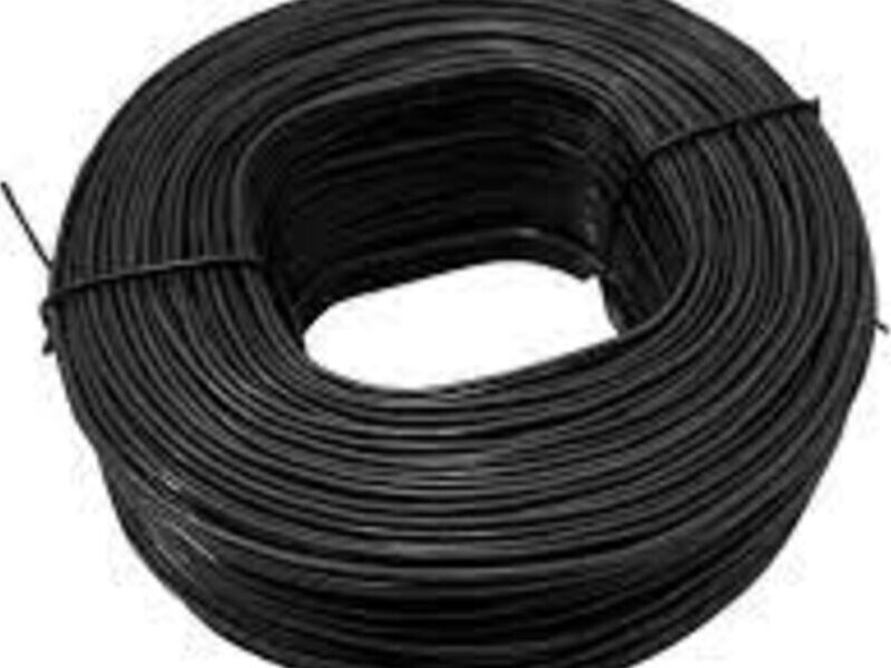 Alambres Galvanizados 