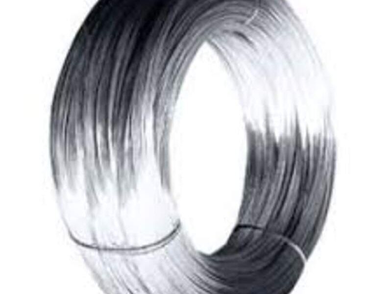 ALAMBRE RECOCIDO NEGRO 