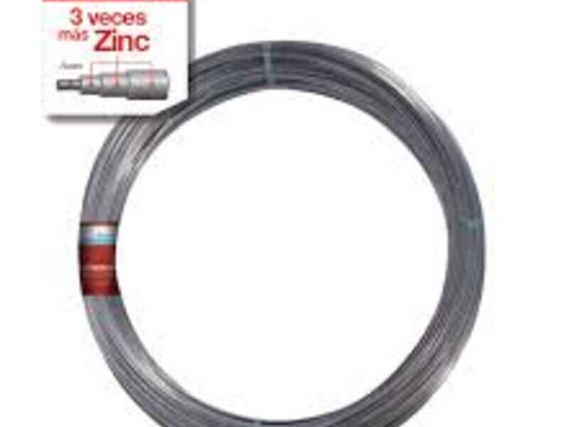 ALAMBRE RECOCIDO CL
