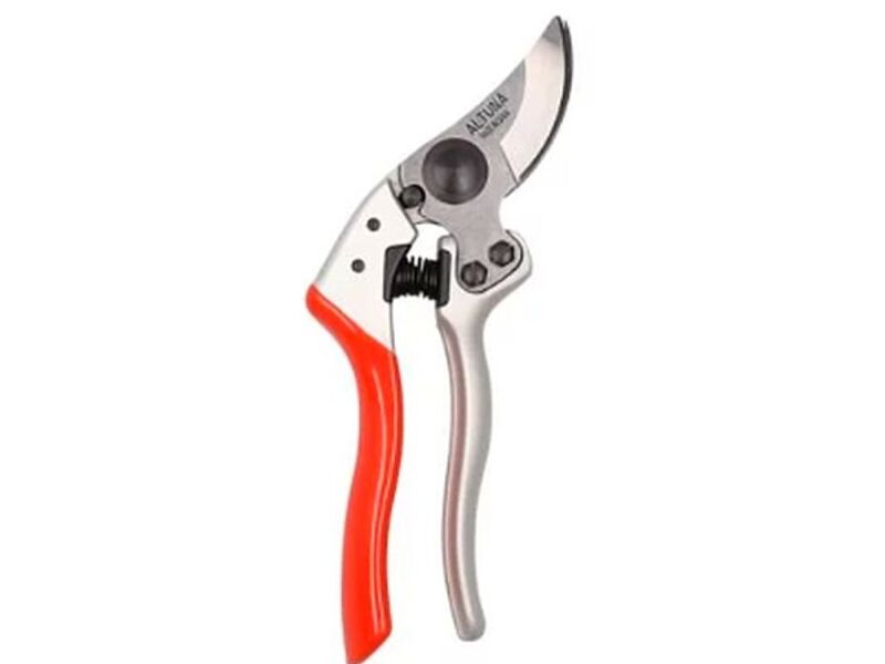 TIJERA DE PODA ERGONÓMICA