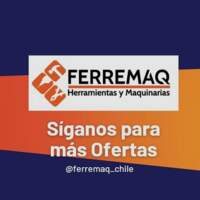 Ferremaq Ferretería