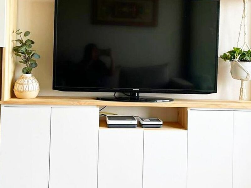 Mueble TV chile