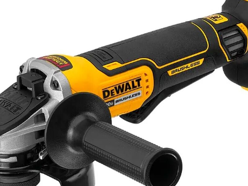 ESMERIL ANGULAR 41/2 20V ( SOLO HERRAMIENTA