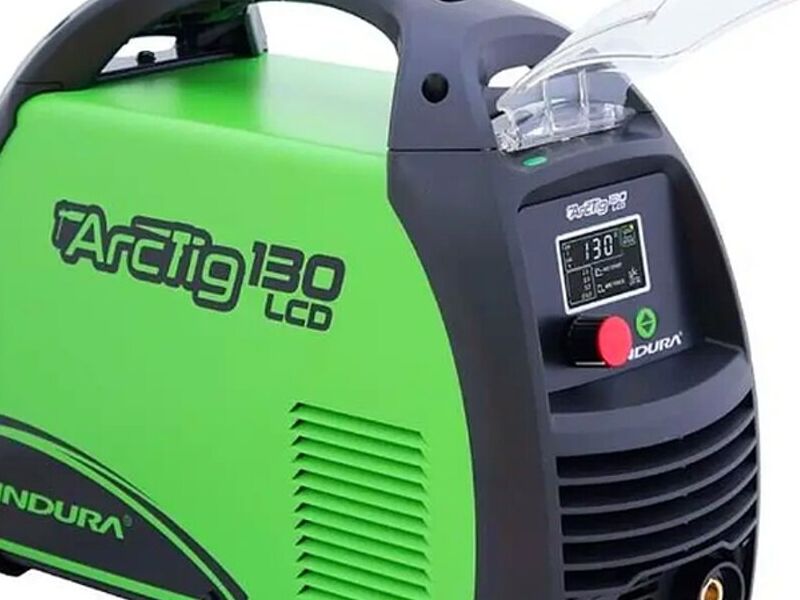 MAQUINA DE SOLDAR INVERTER ARCTIG