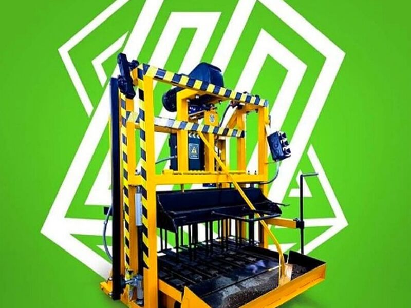Maquina T6 Chile
