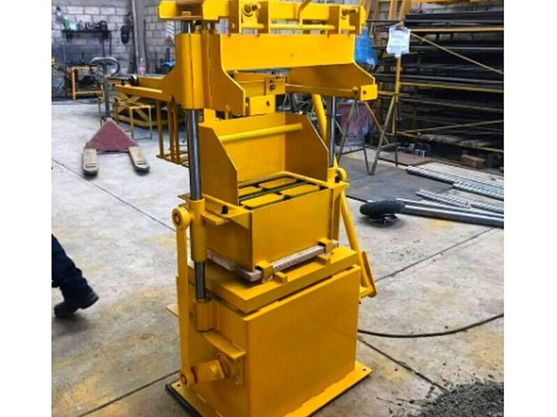 Máquina QT Chile