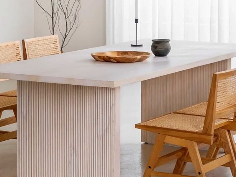 Mesa comedor Chile