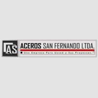 Aceros San Fernando