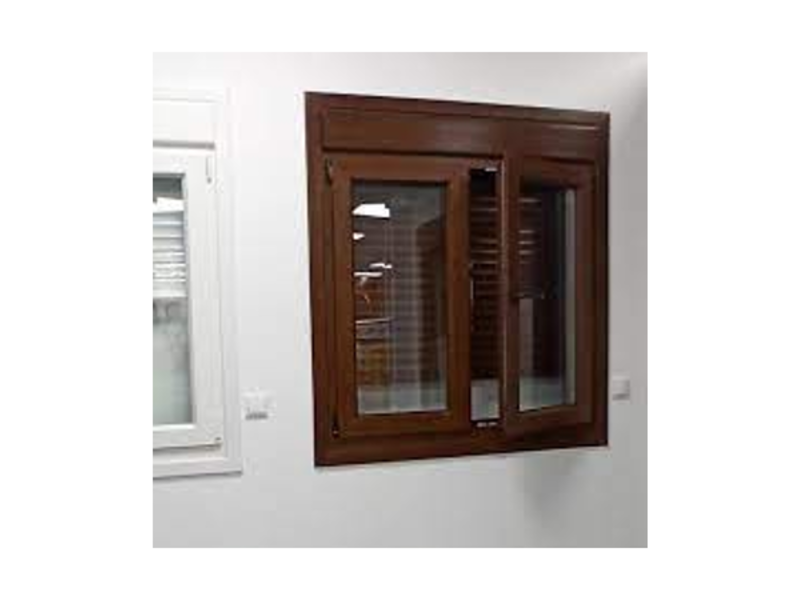 Ventanas pvc Santiago