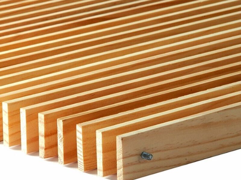 Palmeras Modulares Chile