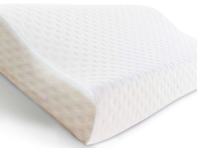 Almohada espuma Chile